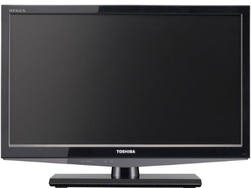 Amazon | TOSHIBA 19V型 ハイビジョン液晶テレビ REGZA 19B5